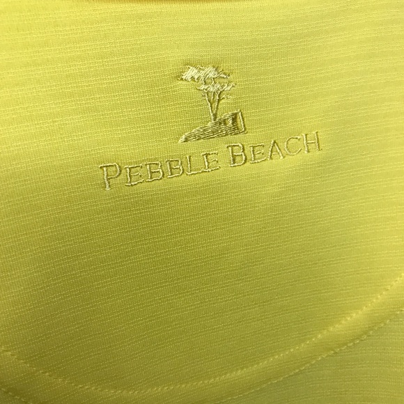 Pebble Beach - Southside Medical Center 50th- Polo - Picture 3 of 6